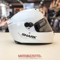 Casco integrale SHARK Speed-R Blank white