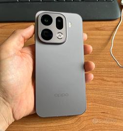 Oppo Find X9 Pro - anche per altro