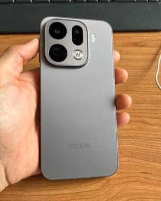 Oppo Find X9 Pro - anche per altro