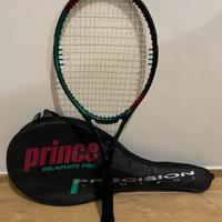 Prince Graphite Pro 600 PL Precision Control Tg 97