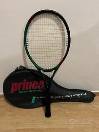 Prince Graphite Pro 600 PL Precision Control Tg 97
