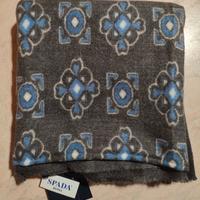 Sciarpa elegante Spada uomo