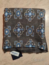 Sciarpa elegante Spada uomo