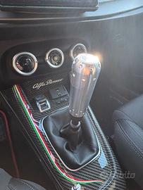 Pomello Biposto per Alfa Romeo Giulietta