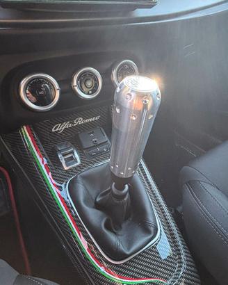 Pomello Biposto per Alfa Romeo Giulietta