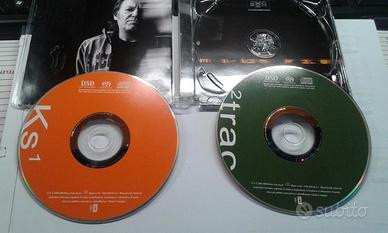 Vasco Rossi SACD