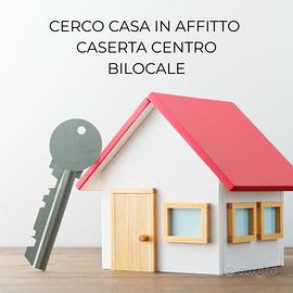 Appartamento bilocale o trilocale caserta centro