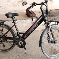 Bici elettrica Bottecchia