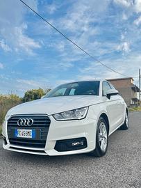 Audi A1 Sportback 1.4 TDI