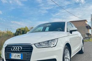 Audi A1 Sportback 1.4 TDI
