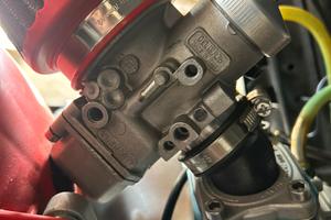 Carburatore 30 vhsh 09304