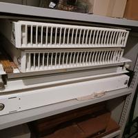 Termosifoni in acciaio