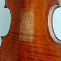 VIOLINO DI LIUTERIA IRLANDESE  1899