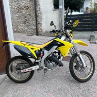 Valenti Suzuki RME 50cc
