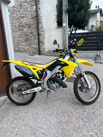 Valenti Suzuki RME 50cc