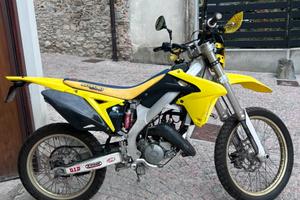 Valenti Suzuki RME 50cc