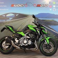 Kawasaki Z 900 - 07/2017 - Km 28000 -