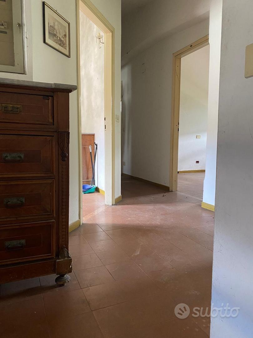 Appartamento – San Romano in Garfagnana, Villetta - Altro