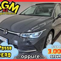 VOLKSWAGEN Golf 1.5 eTSI 130 CV EVO ACT DSG Styl