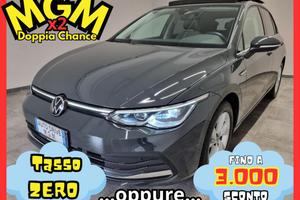 VOLKSWAGEN Golf 1.5 eTSI 130 CV EVO ACT DSG Styl