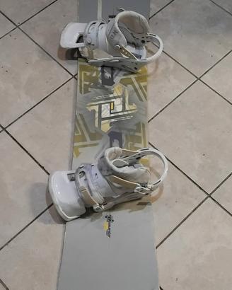 snowboard 