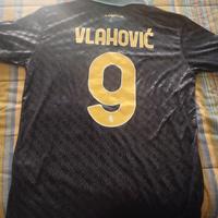maglia vlaovich della Juventus 
