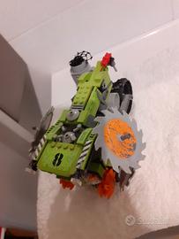 lego hero factory