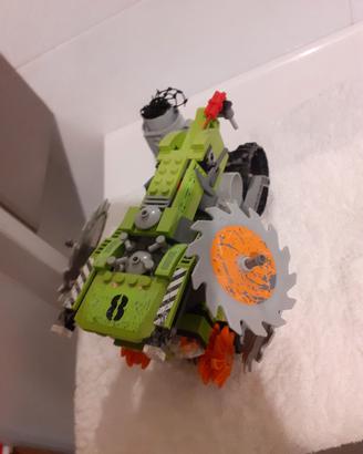 lego hero factory