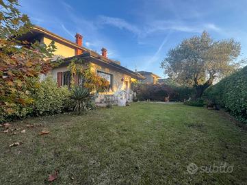 3 LOCALI A CAVERNAGO