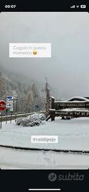Febbraio e Marzo sulla neve - Trentino Last Minute