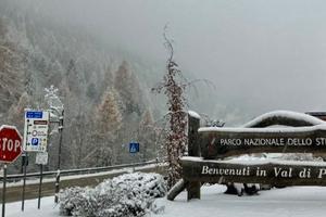 Febbraio e Marzo sulla neve - Trentino Last Minute