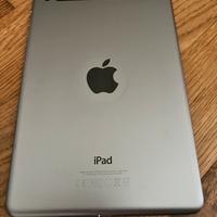 IPAD Mini Wi-Fi Cellular 16GB Space Grey