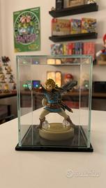Amiibo Link TOTK