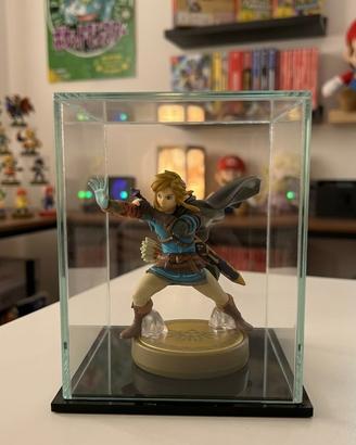 Amiibo Link TOTK