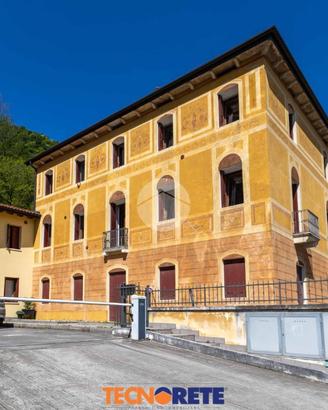 3 LOCALI A PIOVENE ROCCHETTE