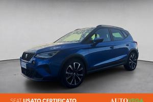 SEAT Arona 1.0 ecotsi black edition 95cv