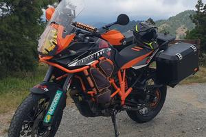 KTM 1190 Adventure - 2014