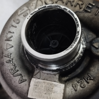 Turbina da revisionare per Kia Sportage 1.7 CRDI