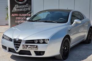 Alfa Romeo Brera 2.4 JTDM 20V -ISCRIVIBILE ASI -