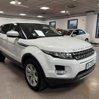 Range rover evoque 2.2 TD4 Prestige