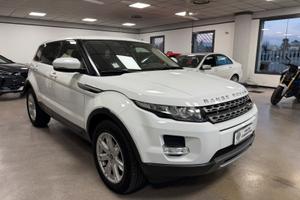 Range rover evoque 2.2 TD4 Prestige