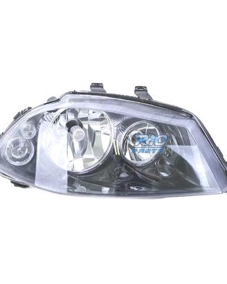 FANALE DESTRO SEAT IBIZA 6L 02-09 CORDOBA 02-10 H7