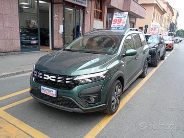 Dacia Jogger 120 cv - FINANZIAMENTI ANCHE A TASSO 