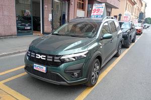 Dacia Jogger 120 cv - FINANZIAMENTI ANCHE A TASSO 