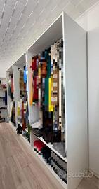 Armadio ikea componibile