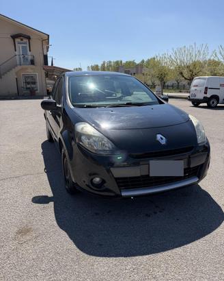 Renault clio 1.5 dci