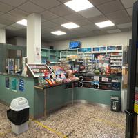 Tabaccheria avviata - Roma