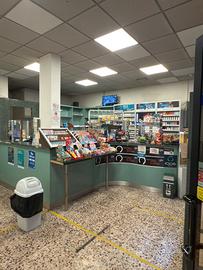 Tabaccheria avviata - Roma