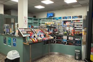 Tabaccheria avviata - Roma