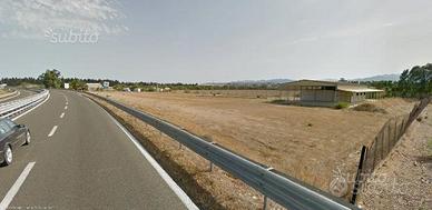 Terreno ad Assemini *prezzo ribassato